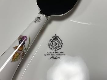 Amazon.co.jp: ロイヤルウースター/ROYAL WORCESTER アーデン